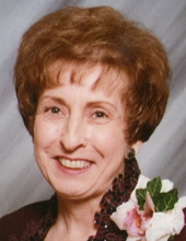 Joan M. Vass-Carter