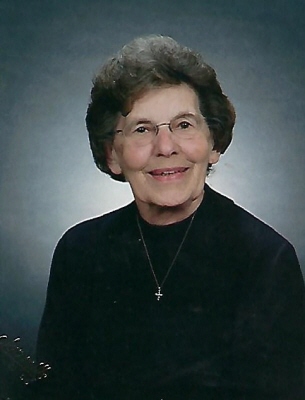 Dorothy E. Getty