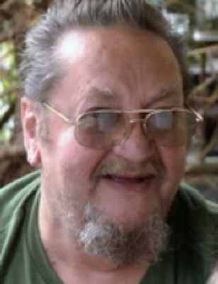 Terry Plott