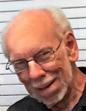 Keith F. Vierling