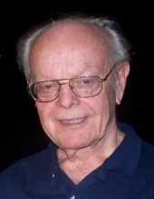Donald A. Dudley