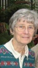 Barbara Susie Connally