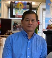 John Nguyen 18155646