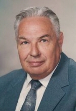 Harold O. Dr. Beals