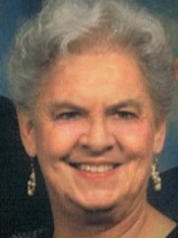 Barbara P. Kennedy