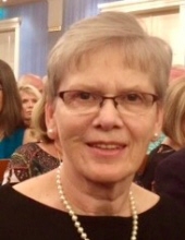 Hanne Bounds