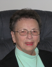 Joan Margaret Reinert