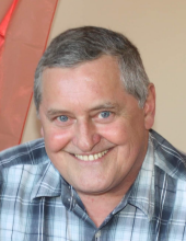 James Brian Oliver