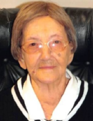 Anna Lee Siffert