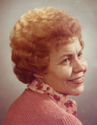 Ina Marie Debienne