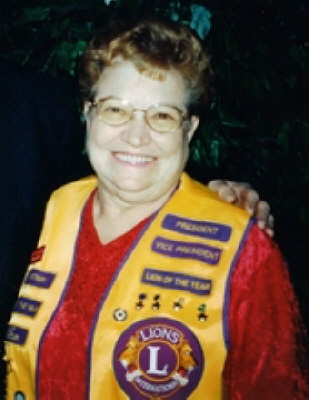 Photo of Betty Sue Elrod