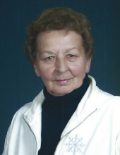 Joan Ruth Riegel