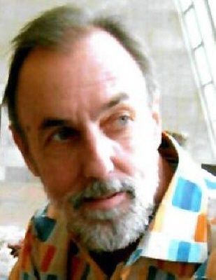 Photo of Francis Wszolek