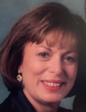 Rita M.  MacLeod
