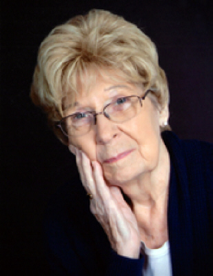 Photo of Yvonne Pitts