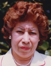 Manuela Aguilar