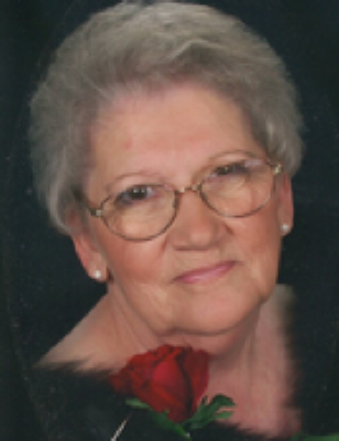 Bonita A. Loggins