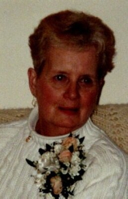 Photo of Mary Lute