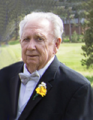 Photo of Walter Terry