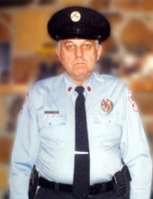 Jerry G. Besey