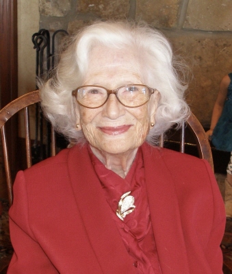 Photo of Hazel Trotter