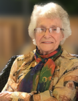Monica Schwarz