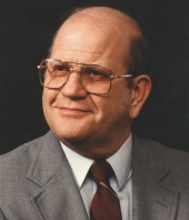 Donald Ray Gerard, Sr.
