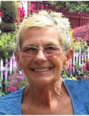 Cynthia Louise Albers St. Clair Shores, Michigan Obituary
