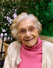 Margaret Pauline Lyerly