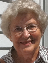 Joan C. Monger