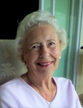 Phyllis S. Oliver