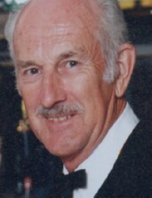 Photo of Donald Benson