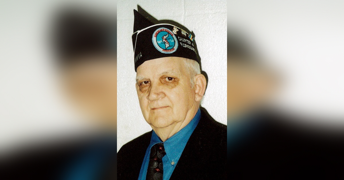 Edward Milburn Kimble Obituary Visitation & Funeral Information