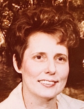 Sandra Jeanne Carroll 18159033