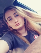 Joanna Danielle Blankenship