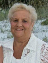 Bonnie Lou Stewart