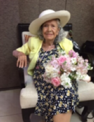 Rosa Jaramillo Queen Creek, Arizona Obituary