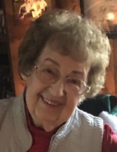 Doris G. Bushman