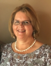 Kimberly Kay "Kim" (Thompson) May
