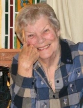 Marilyn J.  Nelson