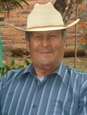 Photo of Reynaldo Adame