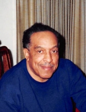 Ollie Thierry, Jr.