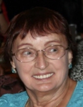 Elaine M. Balinski