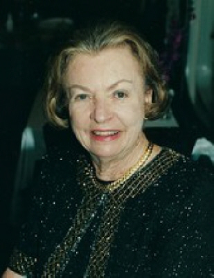 Photo of Pauline Buckley