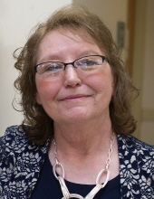 Linda Sue Pittman