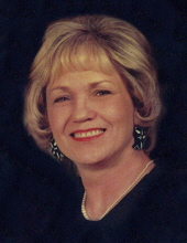 Judy Westbrook