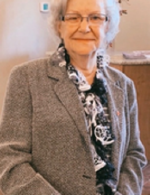 Carolyn Upton Cleveland, Mississippi Obituary