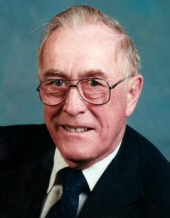 Raymond C. McMaster