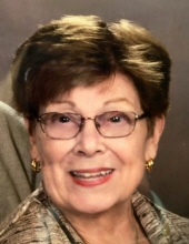 Marlene Ellen Wirth