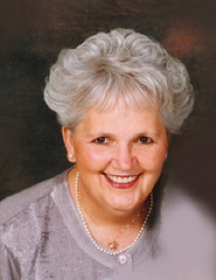 Sharon Eileen Bigelow